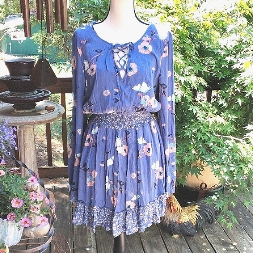 Shyanne Dress 